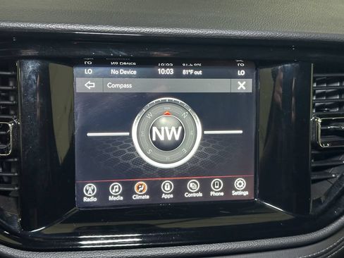 Used 2021 Dodge Durango GT w/ Blacktop Package AWD/4WD image 40