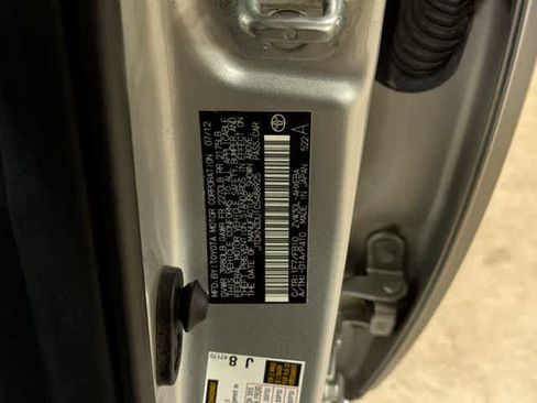 Used 2012 Toyota Prius Three FWD image 14