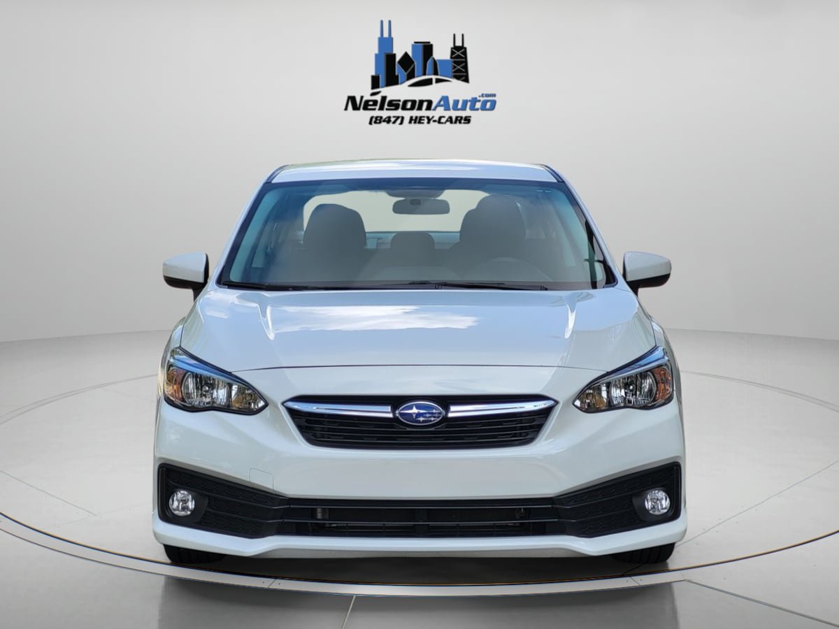 Used 2023 Subaru Impreza 2.0i Premium AWD/4WD image 12