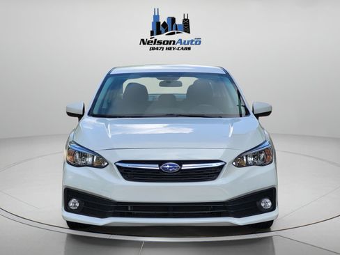 Used 2023 Subaru Impreza 2.0i Premium AWD/4WD image 12