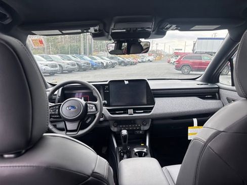 New 2026 Subaru Outback Limited XT image 93