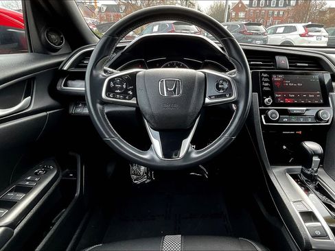 Used 2021 Honda Civic Sport image 5
