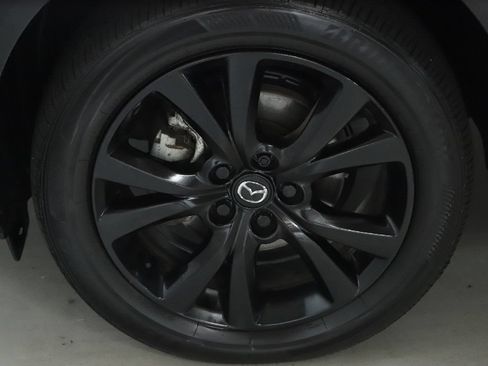 Used 2023 MAZDA CX-30 2.5 Turbo w/ Premium Package AWD/4WD image 38
