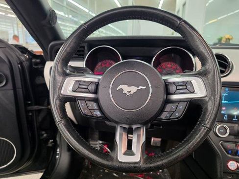 Used 2017 Ford Mustang GT Premium w/ Equipment Group 401A RWD image 16