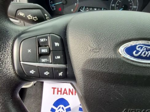 Used 2023 Ford Transit 350 XLT image 43