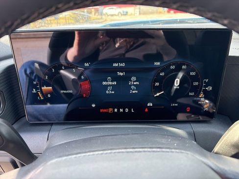 New 2026 Ford Mustang Coupe image 15