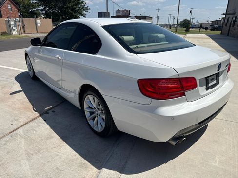 Used 2013 BMW 328i xDrive Coupe AWD/4WD image 13