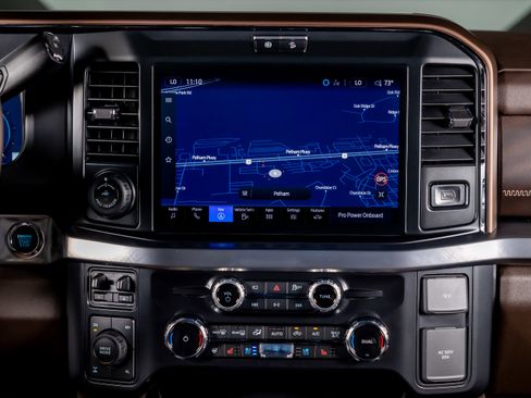 Used 2026 Ford F250 King Ranch AWD/4WD image 32