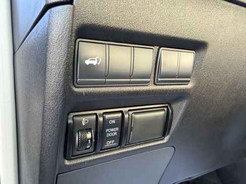 Used 2018 Nissan Armada SV w/ Driver Package image 10