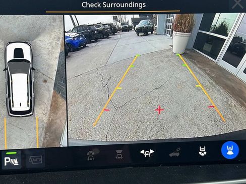 New 2026 Subaru Outback Wilderness image 19