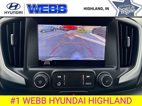 Used 2020 GMC Terrain SLT w/ Preferred Package image 18