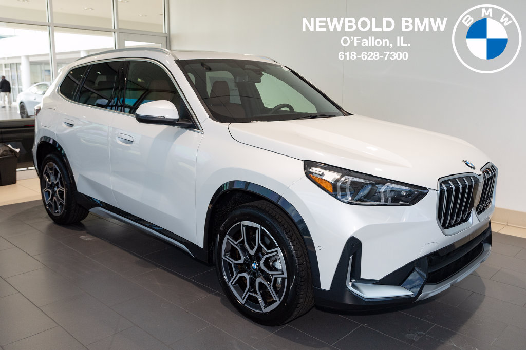 Used 2026 BMW X1 xDrive28i w/ Convenience Package AWD/4WD image 1