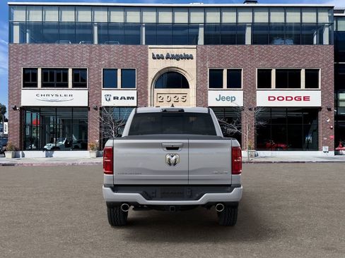 New 2026 RAM 1500 Tungsten AWD/4WD image 7