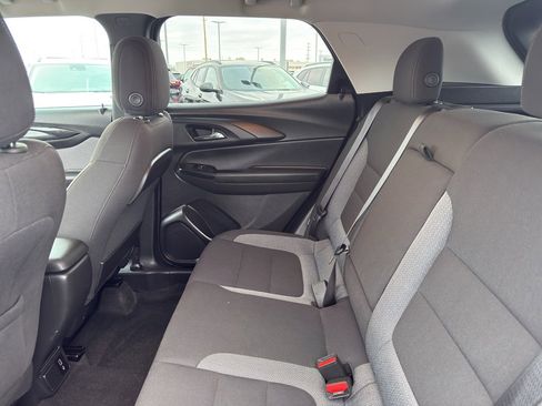 Used 2024 Chevrolet TrailBlazer LT w/ Convenience Package image 33