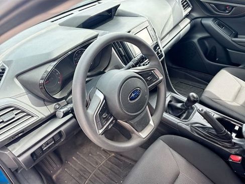 Used 2022 Subaru Impreza 2.0i image 9