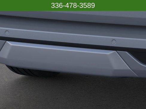 New 2025 Ford Expedition Max Platinum w/ Platinum Ultimate Package image 23