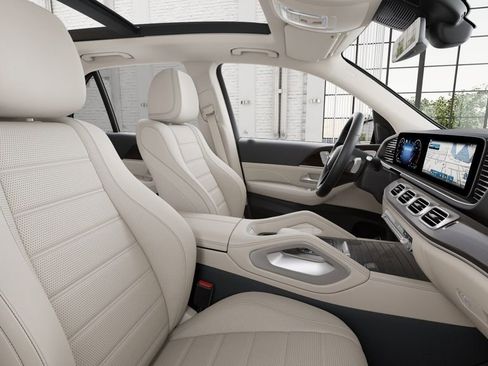 New 2026 Mercedes-Benz GLE 450 4MATIC image 39