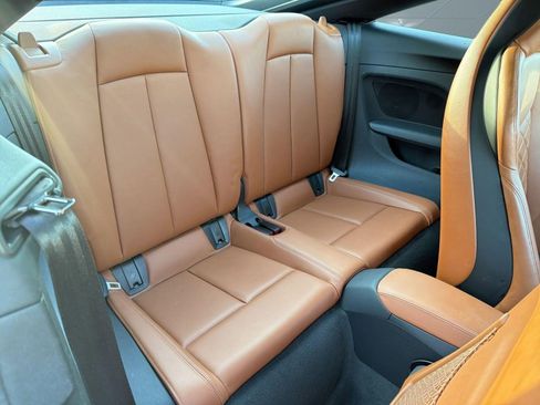 Used 2018 Audi TT 2.0T w/ Technology Package image 26