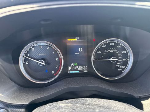 Used 2023 Subaru Forester Touring w/ Popular Package #2 AWD/4WD image 18
