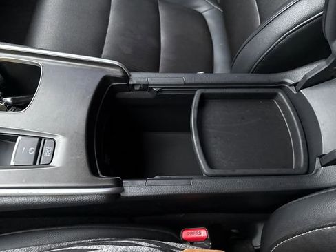 Certified 2019 Honda Accord Sport image 30