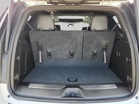 Used 2023 Chevrolet Tahoe RST AWD/4WD image 19