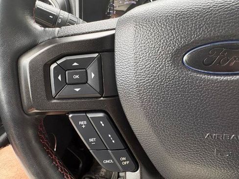 Certified 2020 Ford Expedition Limited w/ Equipment Group 303A AWD/4WD image 23