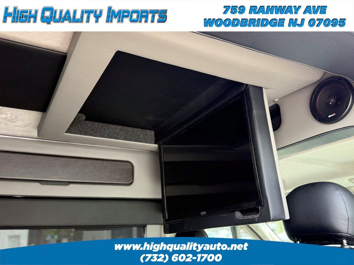 Used 2021 RAM ProMaster 2500 w/ Premium Appearance Group FWD image 31