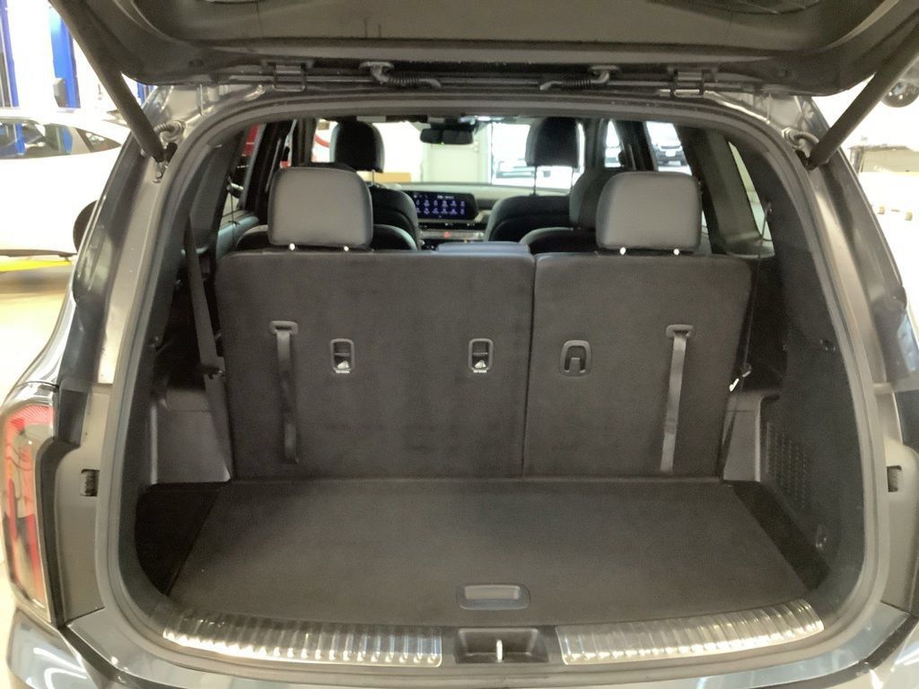 Certified 2024 Kia Telluride SX X-Line AWD/4WD image 19