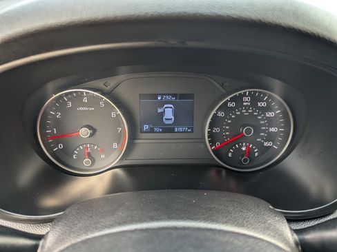 Used 2021 Kia Sportage LX w/ LX Fwd Popular Package image 30