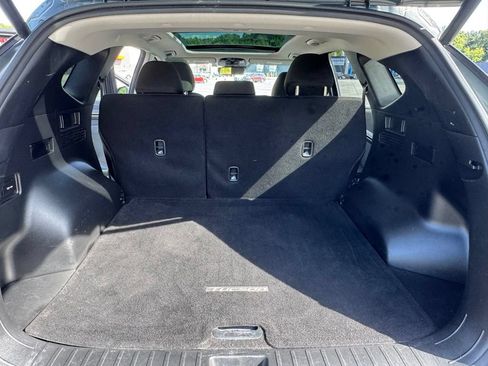 Used 2022 Hyundai Tucson SEL AWD/4WD image 20