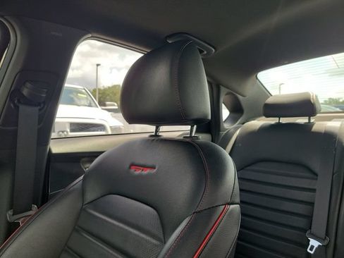 Used 2023 Kia Forte GT FWD image 34