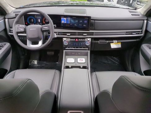 New 2026 Hyundai Santa Fe SEL FWD image 10