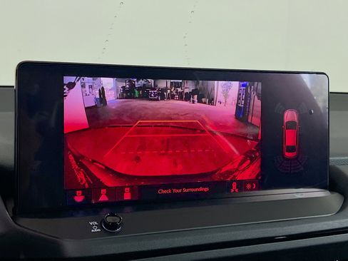 New 2026 Honda Accord EX-L image 12