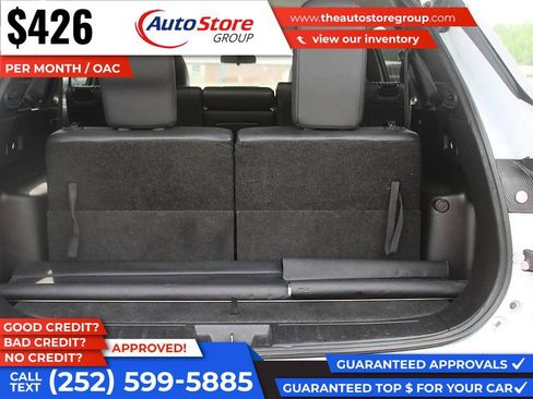 Used 2024 Mitsubishi Outlander FWD image 10