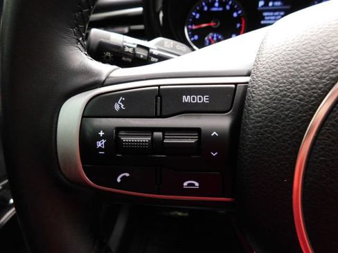 Used 2023 Kia K5 GT-Line image 24