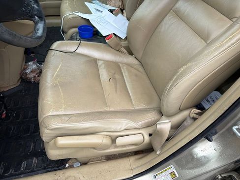 Used 2007 Honda CR-V EX-L image 25