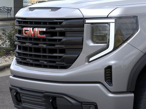 New 2026 GMC Sierra 1500 Elevation w/ Preferred Package AWD/4WD image 13