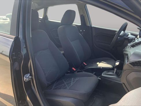 Used 2015 Ford Fiesta S FWD image 9