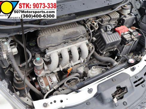 Used 2011 Honda Fit image 21