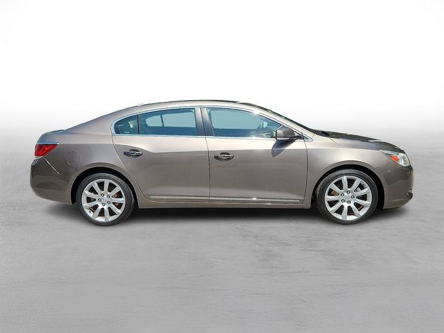 Used 2012 Buick LaCrosse Touring FWD image 7