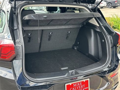 Used 2024 Buick Encore GX Sport Touring w/ Comfort Package image 23