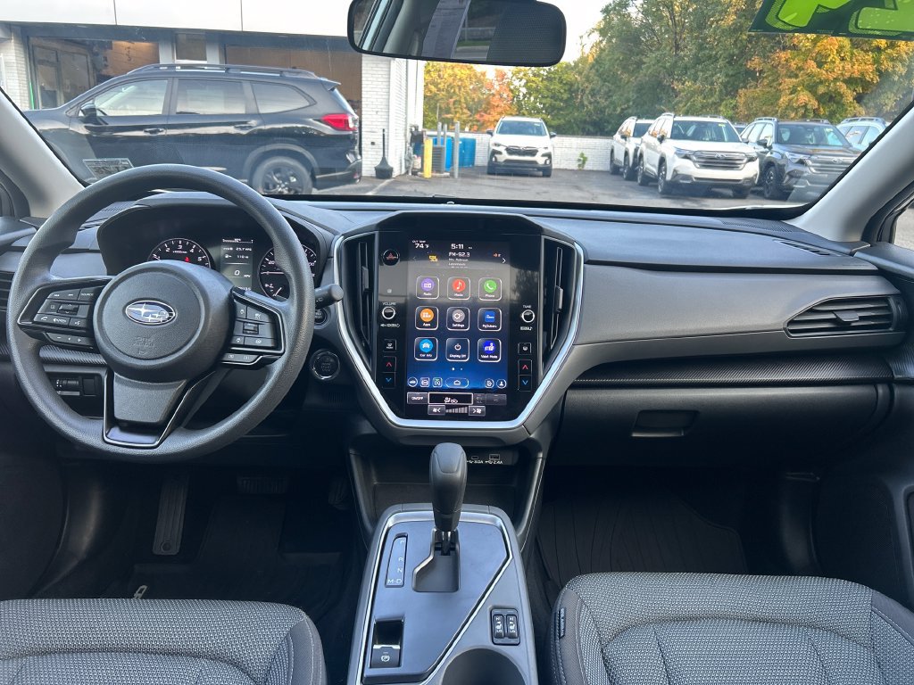 Certified 2024 Subaru Crosstrek 2.0i Premium AWD/4WD image 14