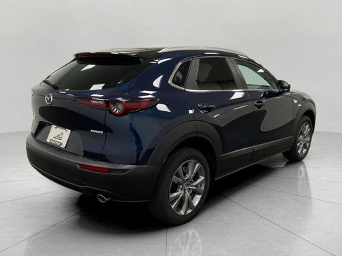 New 2025 MAZDA CX-30 AWD 2.5 S w/ Preferred Package image 3