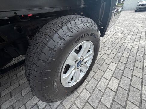 Used 2019 Ford F150 XL w/ Equipment Group 101A Mid AWD/4WD image 29