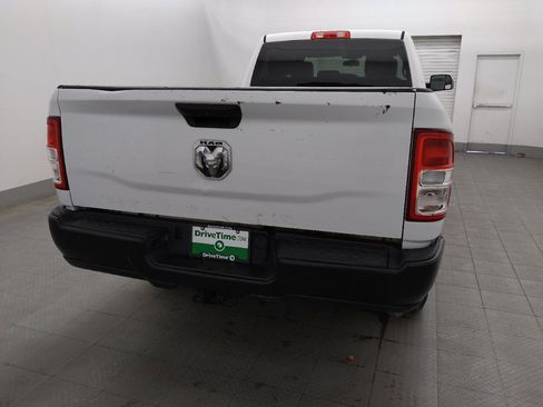 Used 2021 RAM 2500 Tradesman RWD image 7