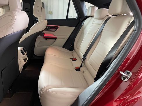 New 2026 Mercedes-Benz GLC 300 4MATIC image 13