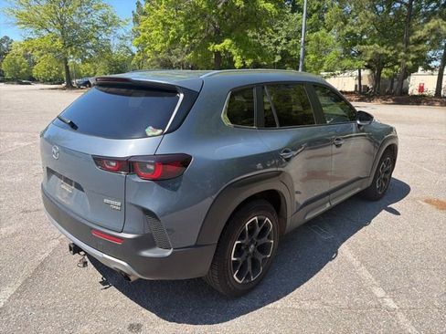 Used 2023 MAZDA CX-50 Meridian Edition AWD/4WD image 5