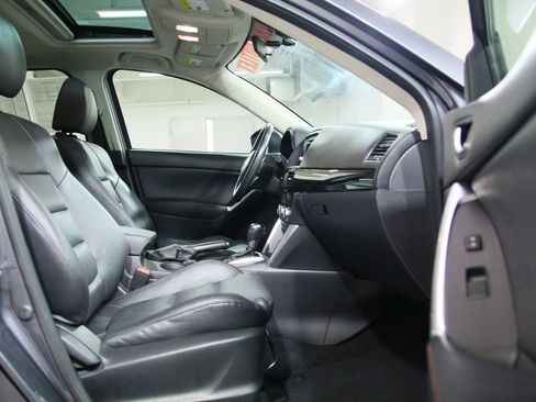 Used 2015 MAZDA CX-5 Grand Touring AWD/4WD image 20