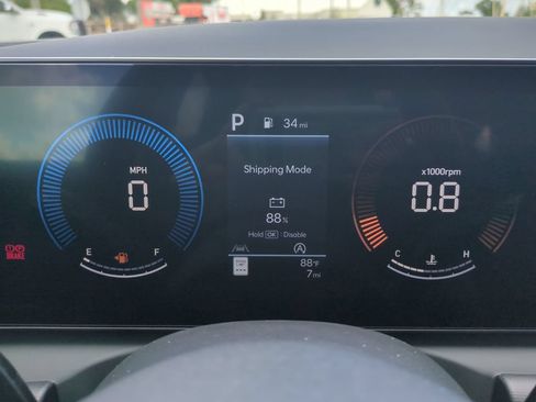 New 2026 Hyundai Tucson SEL Plus AWD/4WD image 35