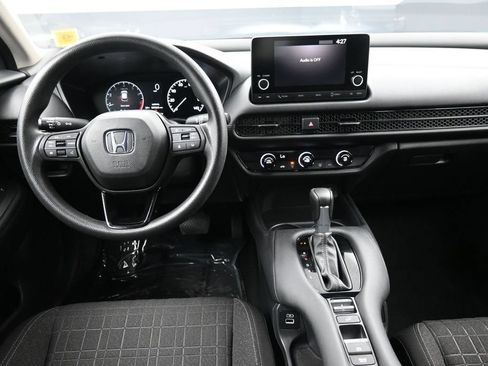 Certified 2023 Honda HR-V LX image 19